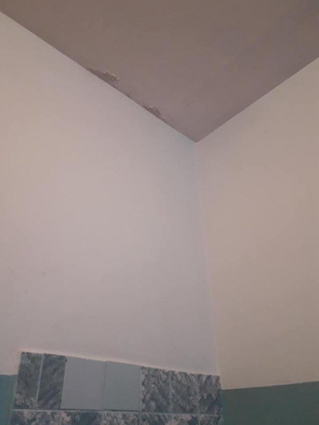 Показали шокуючі умови у волинській обласній дитячій лікарні. ФОТО