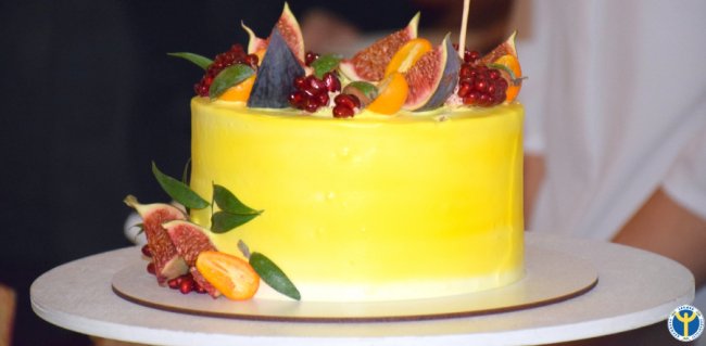 Волинський коледж відсвяткував 135-ту річницю. ФОТО