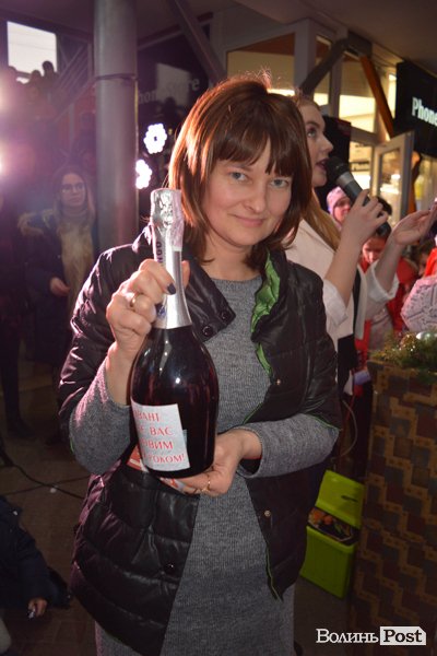 Як ТЦ «Ювант» здійснював мрії. ФОТО*