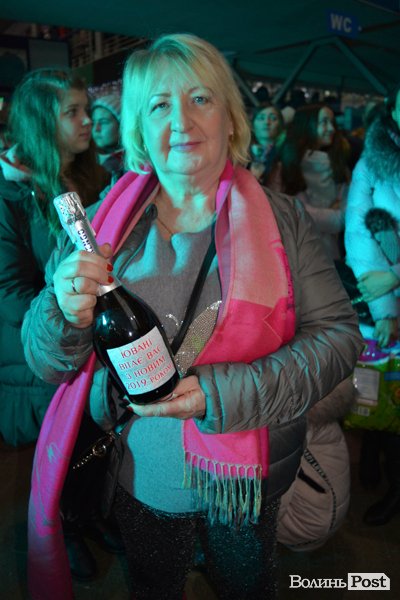 Як ТЦ «Ювант» здійснював мрії. ФОТО*