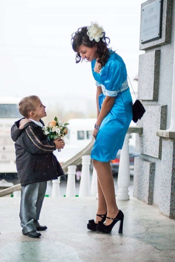 Фотовиставка Василя Охріменка