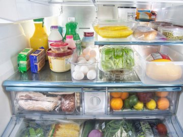 Як зберегти продукти без електрики: поради МОЗ