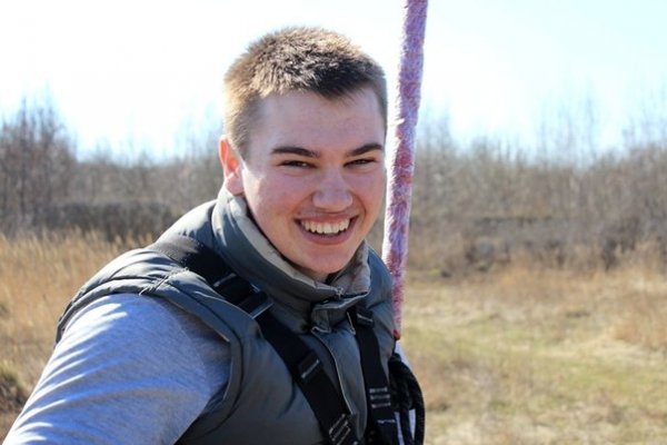 Як у Луцьку «літали» джампери. ФОТО