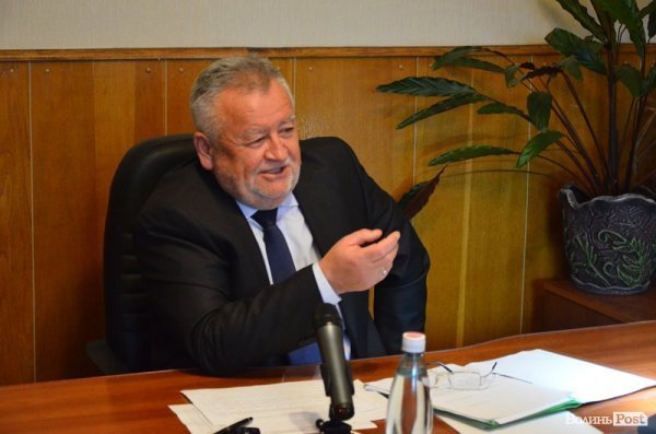 Сьогодні Борису Клімчуку було б 65. ФОТО