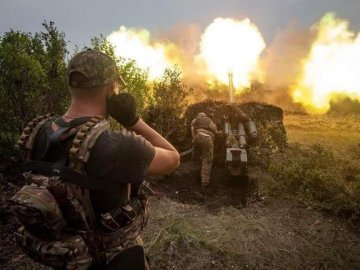 У ЗСУ назвали три напрямки, де точаться найжорстокіші бої