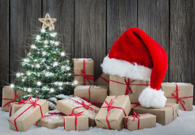 Сезонные акции на товары Нового года – праздничные скидки как эффективный маркетинговый стимул