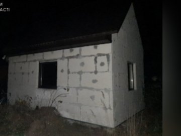 У Торчині в пожежі загинув чоловік