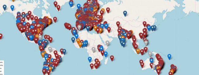 Українські школярі долучилися до глобального кліматичного страйку