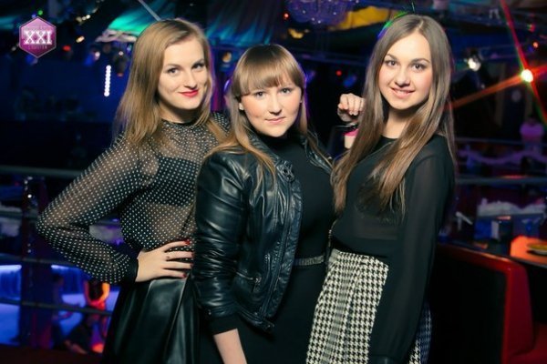 Фотовечірка в луцькому клубі