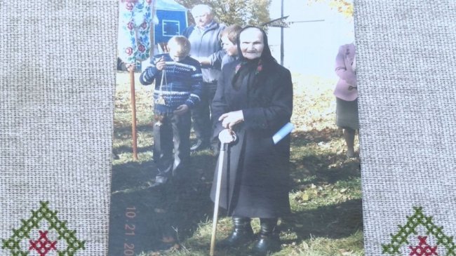 Спогади про останнього свідка розстрілів у Луцькій тюрмі