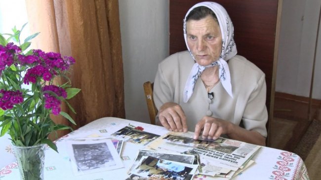 Спогади про останнього свідка розстрілів у Луцькій тюрмі