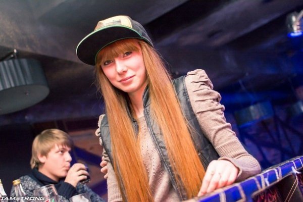 Як святкував день народження діджей з Луцька. ФОТО. ВІДЕО