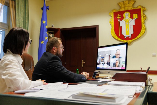 Луцьк отримає кредит від ЄБРР на сміттєпереробний комплекс