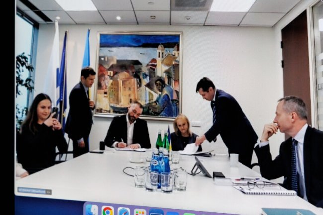 Луцьк отримає кредит від ЄБРР на сміттєпереробний комплекс