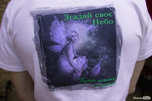 Стильний Луцьк. Портрет дня: Олександр Хмільовський