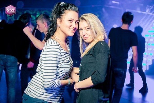 «Пузате RnB party» в луцькому клубі. ФОТО. ВІДЕО