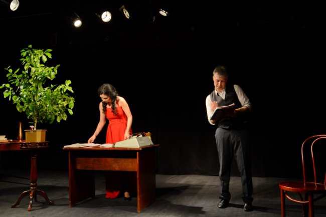 Театральний анонс: огляд вистав у Луцьку 24 – 28 січня