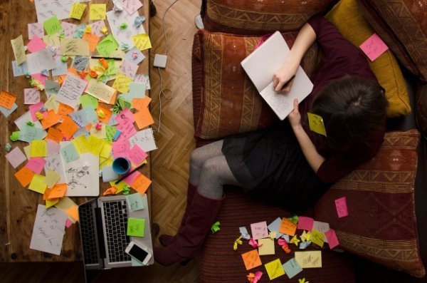 Буденність з незвичного ракурсу. ФОТО