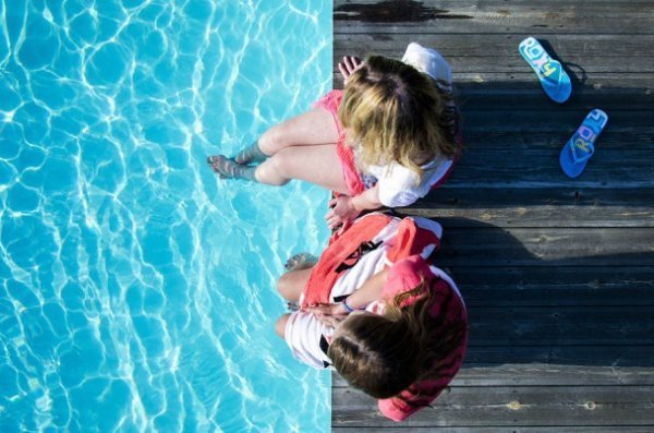 Буденність з незвичного ракурсу. ФОТО