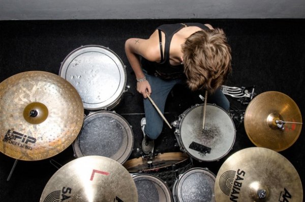 Буденність з незвичного ракурсу. ФОТО