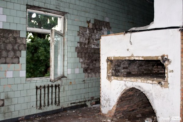 Мандруючи Волинню: костел ордену домініканців, забутий Богом і людьми. ФОТО