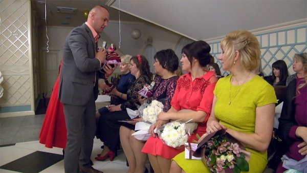 Червона доріжка, стилісти, вечірка: на Волині влаштували свято для мам особливих діток