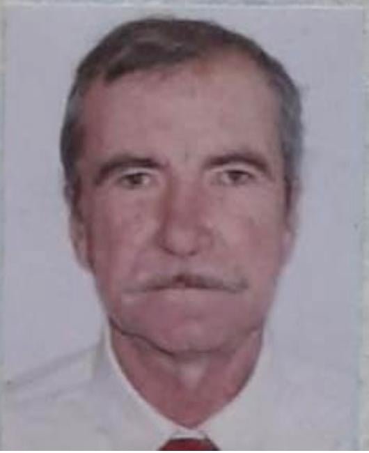 На Волині розшукують 70-річного чоловіка, який має проблеми з пам'яттю