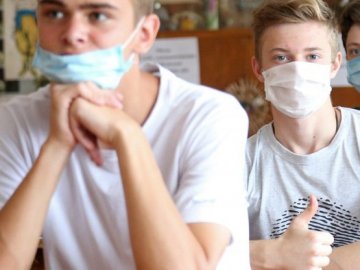 Волинь цього року побила рекорд за кількістю 200-бальників на ЗНО