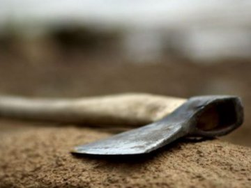 Судили волинянина, який сокирою побив товариша по чарці 