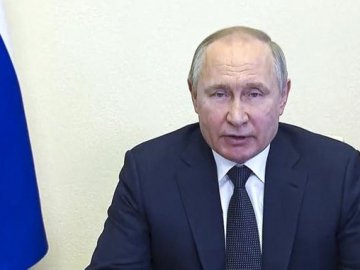 Путін висуває шість вимог до керівництва України, — речник Ердогана