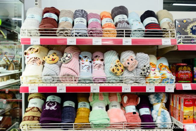 Чому до зими варто встигнути зайти у луцький «Офіс Центр»*