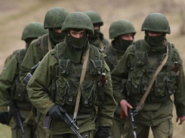 Росіяни можуть почати наступ на Торецьк у Донецькій області, – ISW