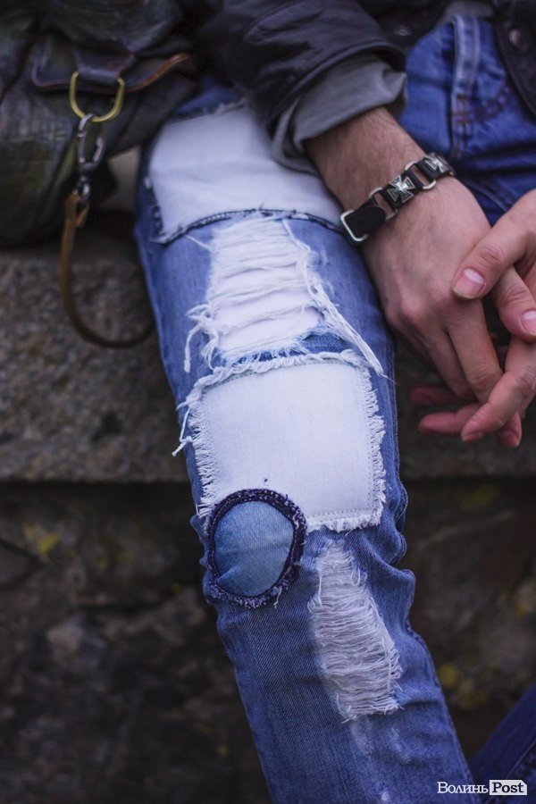 Стильний Луцьк. Портрет дня:  Володимир Кордунов