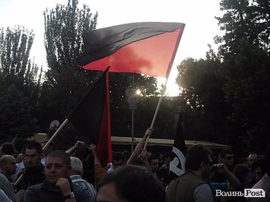 У Вірменії силовики розігнали протестувальників. ФОТО. ВІДЕО