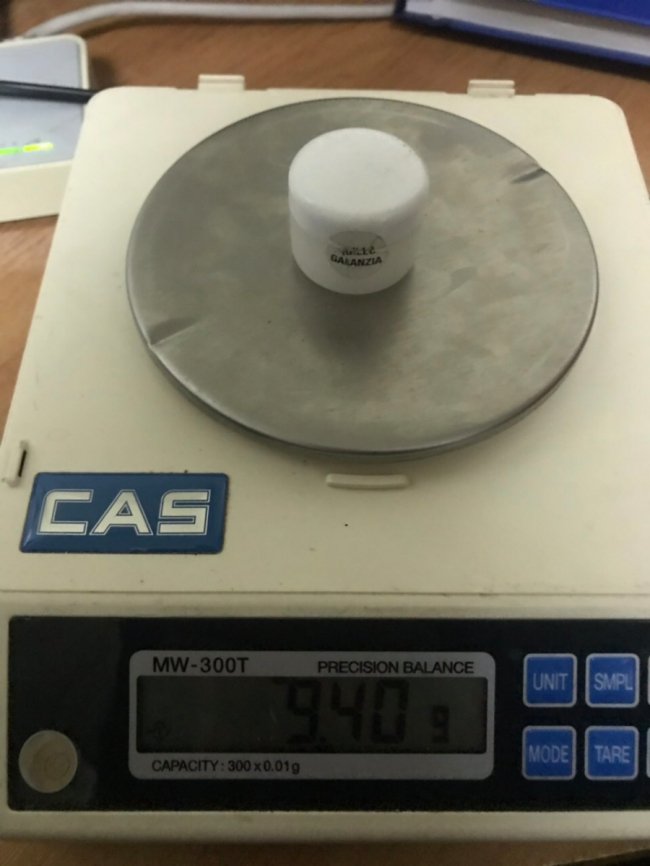 Француз віз на Волинь купу наркотиків. ФОТО