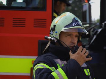 За добу на Волині сталося 4 пожежі