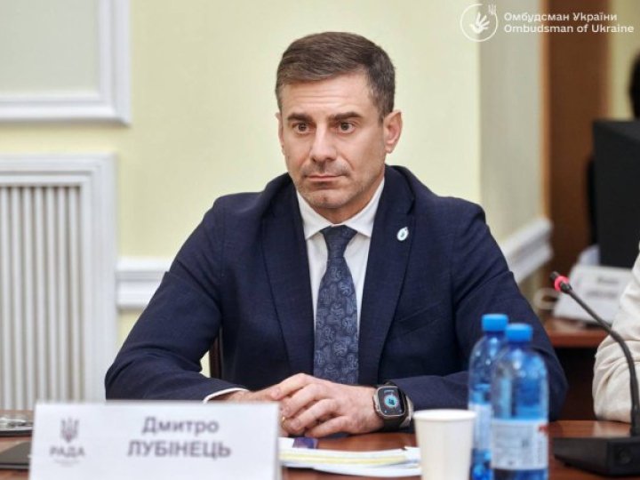 Росіяни офіційно визнали вивезення 744 тисяч українських дітей, - Лубінець