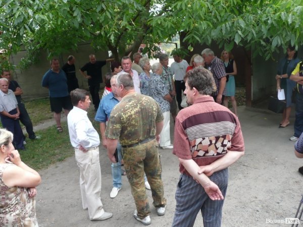 У Луцьку знесуть 83 гаражі, які простояли 40 років. ФОТО