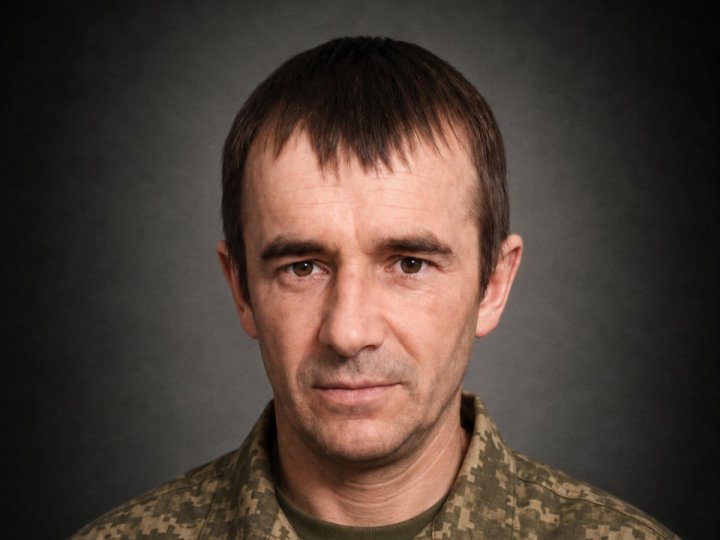 Підтвердили загибель захисника з Павлівської громади Вадима Королюка
