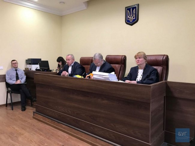 У Рівному розглядають апеляції у справі про вбивство Катерини Литкіної. ОНОВЛЕНО