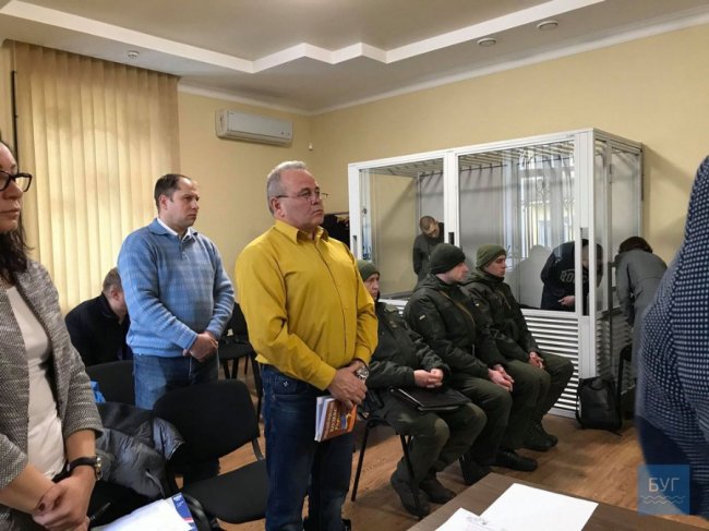 У Рівному розглядають апеляції у справі про вбивство Катерини Литкіної. ОНОВЛЕНО