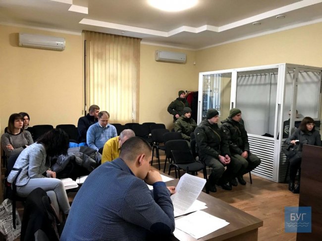 У Рівному розглядають апеляції у справі про вбивство Катерини Литкіної. ОНОВЛЕНО