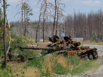 ЗСУ знищили вже понад 60 000 російських окупантів