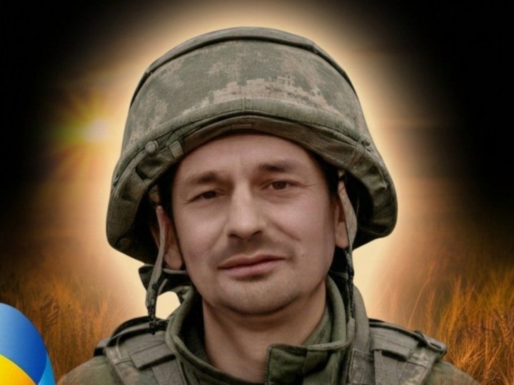 Не стихають материнські сльози: підтвердили загибель Героя з Волині Олега Дерев’янчука