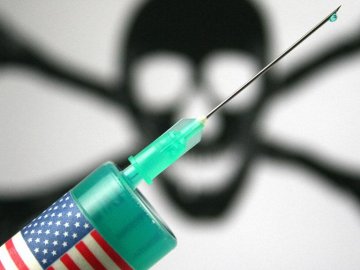 У США відновили смертну кару