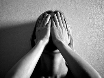 Боїться виходити на вулицю: волинянка запевняє, що її хоче вбити колишній співмешканець