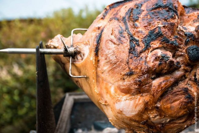 Яким був пивний фестиваль у Луцьку. ФОТО