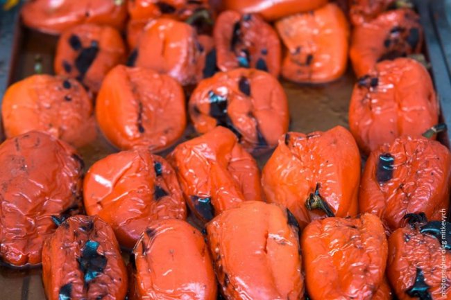 Яким був пивний фестиваль у Луцьку. ФОТО