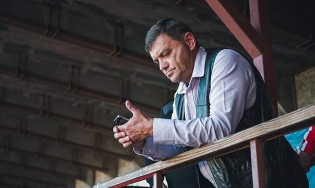 Одержимий добром чоловік: спогади волинян про журналіста Юрія Яцюка, який загинув в аварії під Луцьком