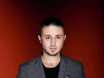 Тарас Тополя зустрінеться з луцькими студентами